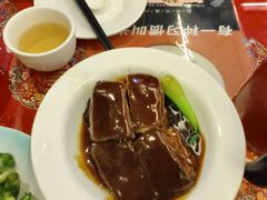 -玉华台饭庄(裕中西里小区店)