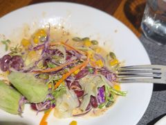 -食间牛排(湖西路店)