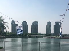 -PAULANER普拉那德国啤酒花园(千玺广场店)