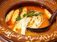 -沿江黎家簸箕宴·文昌鸡(百花谷店)