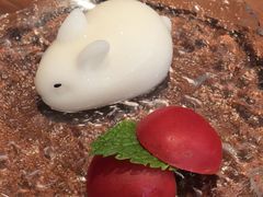 -大树餐厅(益田假日店)