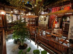 -三只耳火锅(宽窄巷子店)