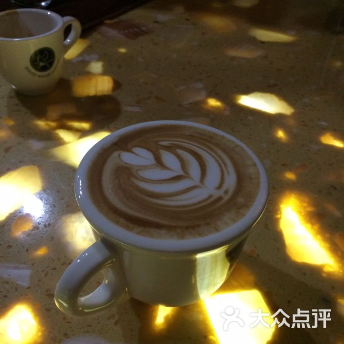 良木缘咖啡(德阳店)图片 - 第8张