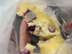 -幸福西饼生日蛋糕(嘉禾店)