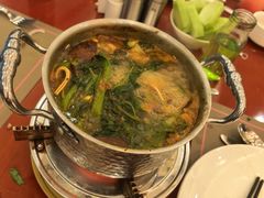 -元一希尔顿酒店·禅自助餐厅·啤酒花园