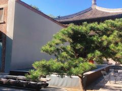 -嵩祝寺及智珠寺