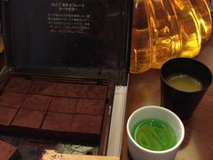 -威斯汀酒店Exchange大堂吧
