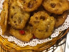 -冶建镜子·老南昌大排档·江西虾王(总店)