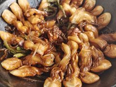 -华盛园卷子王农家菜水库鱼