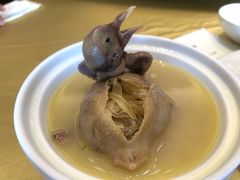 -聚福宝合苑食府(南头镇店)