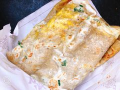 -老城里煎饼果子(元纬路店)