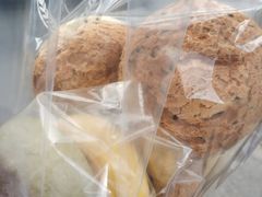 -稻田秋日式面包