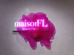 点击看大图 门面-MaisonFL·美颂法式专业美发艺术沙龙