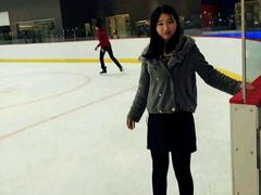 android_upload_pic-冠军冰场CHAMPION RINK(百年港湾奥特莱斯店)