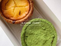 -黛汀烘焙DAINTY BAKERY(代字行合生汇店)