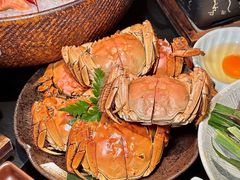 -花潮料理艺食馆(SM新生活广场店)