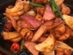 -冯姐生蚝(迎宾广场店)