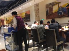 -汉巴9号自助餐厅(新潮尚品超市店)