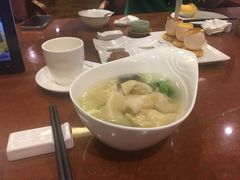 云吞-北海金昌开元名都大酒店·四季轩中餐厅