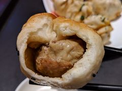鹅肝生煎-大壶春生煎(四川中路店)