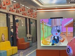 -极橙儿童齿科矫正中心(奥城店)