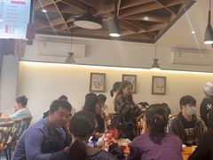 -天天鲜面馆(衡山路店)