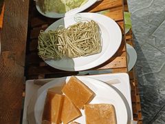 -義聚德·清真铜锅涮羊肉·烧烤(河东店)