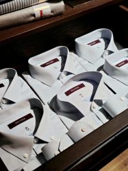 -Brother西服礼服定制·商务·婚礼(佛山南海店)