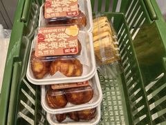 -泸溪河桃酥(西直门凯德店)