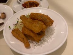 -利苑酒家(金宝店)