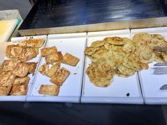 -素满香·食养自助(建邺万达店)