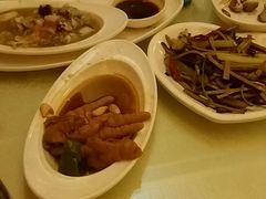 -小厨师·二十年沈家门小海鲜(百井坊巷店)
