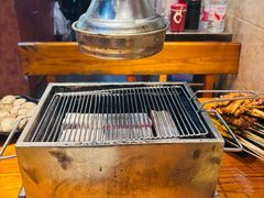 -丹东特色烤肉(学府路一部店)