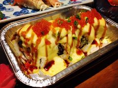 -一心创作料理屋(经开万达店)