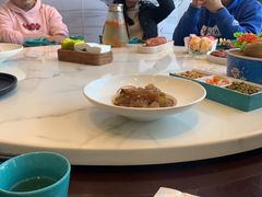 -荷塘秋月·本帮江浙菜(国权路店)