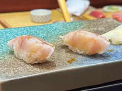 -Sushi Hanzo半藏(天环广场店)
