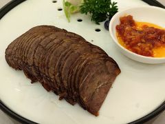 -银都上海菜馆(粤海东路店)