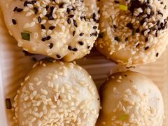 小杨生煎-小杨生煎(南京东路食品一店)