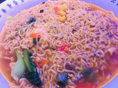 -很久以前羊肉串(打浦路店)