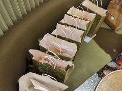 -OUR Bakery(SKP-S店)