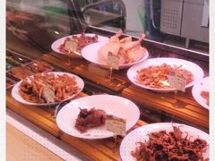 -金鹰超市(国际购物中心新街口店)