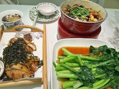 -苏梦江南·淮扬菜(夫子庙店)