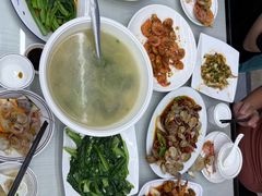 -南湾海鲜餐厅(南澳海鲜街店)