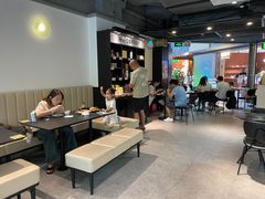 -明谦·Coffee&Cocktail Bar(美您公园店)