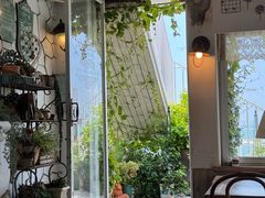 -Vanillacafe香草咖啡(银海大世界店)