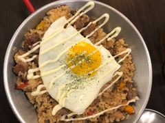 -青春分食(仙林大学城店)