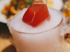 -苦尽酒馆·川菜(鼓楼店)