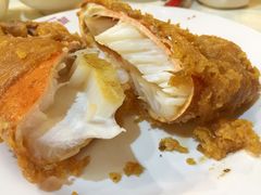 -桥底辣蟹(谢斐道店)