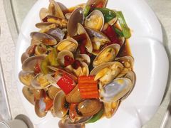-强记海鲜·大排档(蛇口新街店)