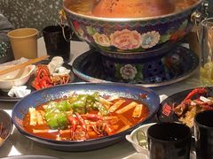 -红盔甲·小龙虾(天钥桥店)